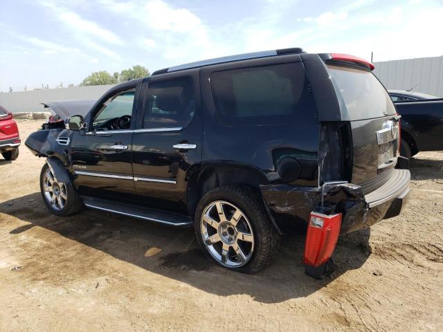 Photo 2 from auction – 2014 CADILLAC ESCALADE L with VIN 1GYS4BEF9ER215752