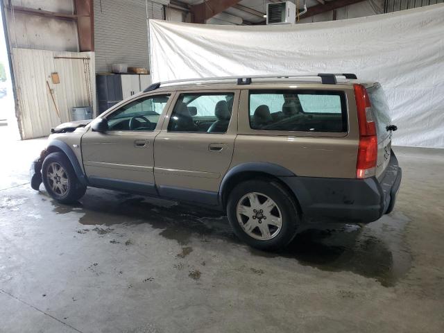 Photo 2 from auction – 2005 VOLVO XC70 with VIN YV1SZ592051178941