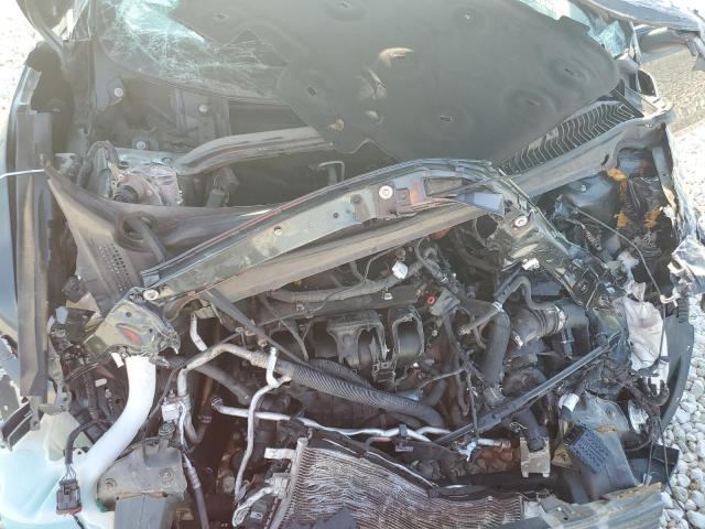 Photo 11 from auction – 2015 FORD FUSION S with VIN 3FA6P0G74FR304214