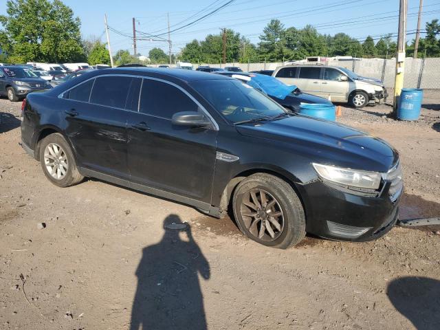 Photo 4 from auction – 2014 FORD TAURUS SE with VIN 1FAHP2D84EG154435