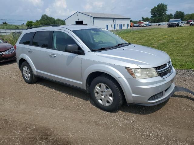 Photo 4 from auction – 2011 DODGE JOURNEY EX with VIN 3D4PG4FB0BT503840