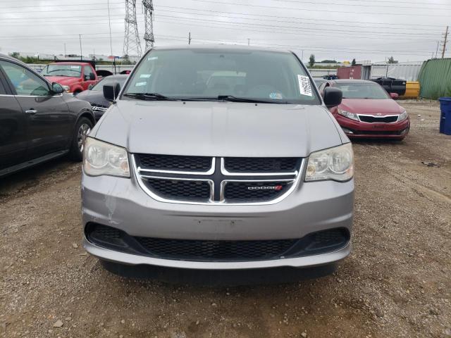 Photo 5 from auction – 2014 DODGE GRAND CARA with VIN 2C4RDGBG5ER285662