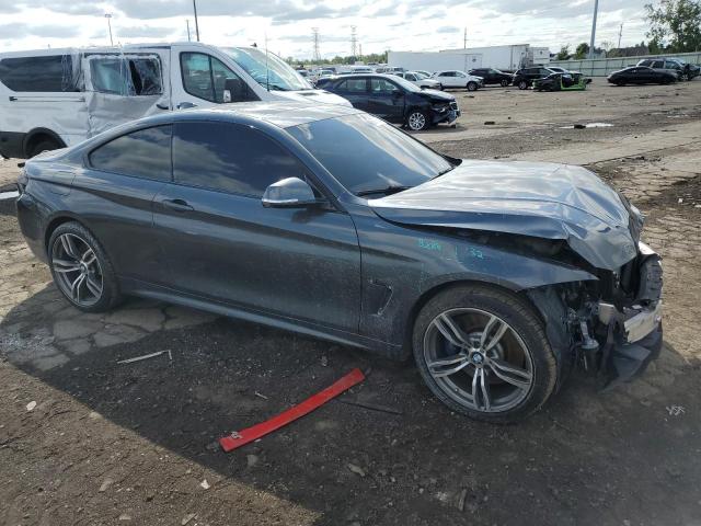 Photo 4 from auction – 2016 BMW 435 XI with VIN WBA3R5C52GK374435
