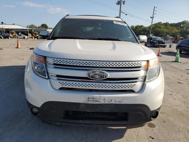 Photo 5 from auction – 2014 FORD EXPLORER L with VIN 1FM5K7F82EGC34835