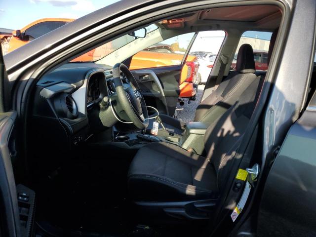 Photo 7 from auction – 2013 TOYOTA RAV4 XLE with VIN JTMWFREV7D5006341