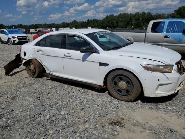 Photo 4 from auction – 2015 FORD TAURUS POL with VIN 1FAHP2L84FG135774