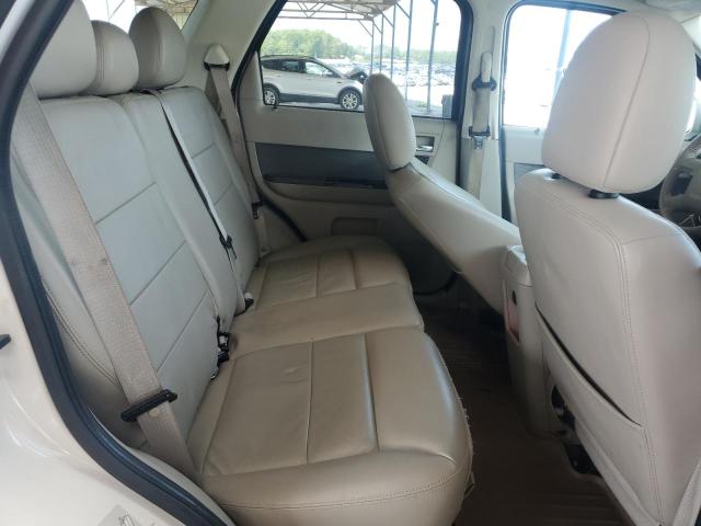 Photo 11 from auction – 2011 FORD ESCAPE HYB with VIN 1FMCU4K38BKB84011