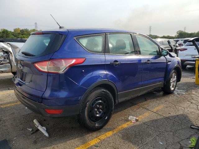 Photo 3 from auction – 2016 FORD ESCAPE S with VIN 1FMCU0F75GUB32109