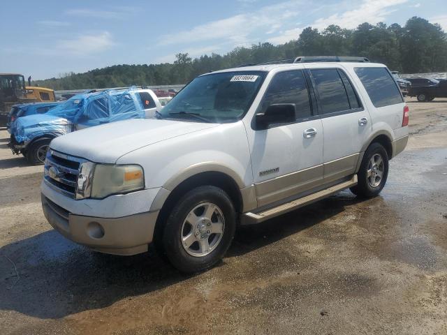 FORD EXPEDITION 2007 with VIN 1FMFU17577LA77054 - Photo from auction