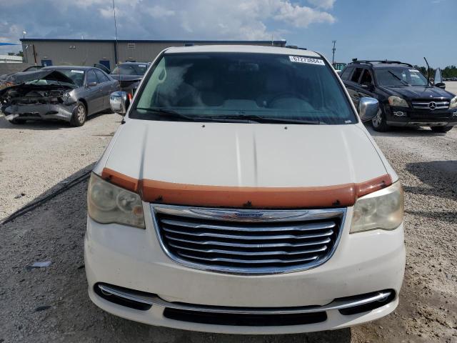 Photo 5 from auction – 2013 CHRYSLER TOWN & COU with VIN 2C4RC1BG2DR737422