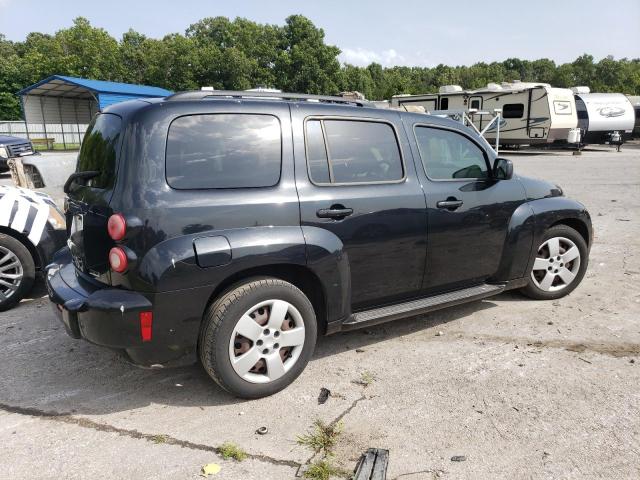 Photo 3 from auction – 2011 CHEVROLET HHR LS with VIN 3GNBAAFW5BS500407