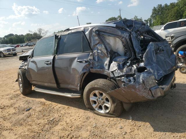Photo 2 from auction – 2016 TOYOTA 4RUNNER SR with VIN JTEZU5JR5G5112050