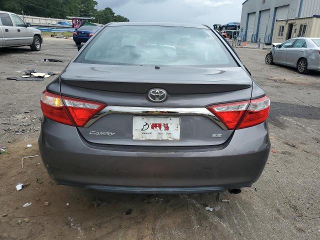 Photo 6 from auction – 2015 TOYOTA CAMRY LE with VIN 4T1BF1FK3FU020861