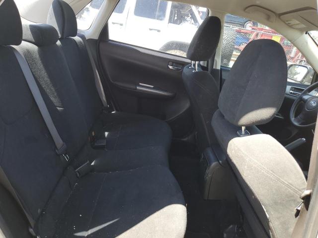 Photo 10 from auction – 2011 SUBARU IMPREZA 2. with VIN JF1GE6A60BG502223