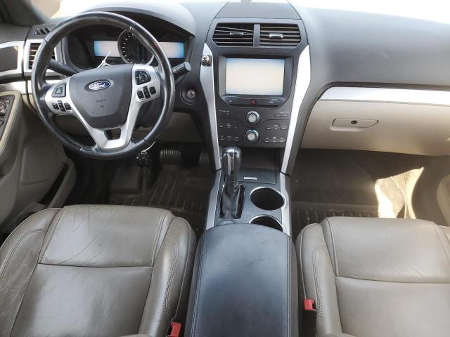 Photo 8 from auction – 2013 FORD EXPLORER X with VIN 1FM5K8D81DGB22325