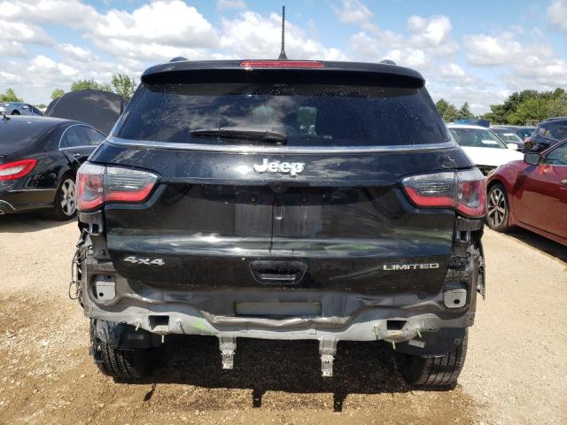 Photo 6 from auction – 2018 JEEP COMPASS LI with VIN 3C4NJDCBXJT340624
