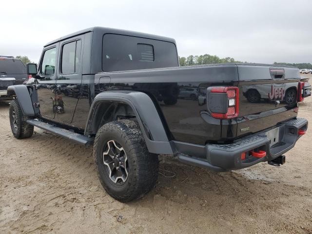 Photo 2 from auction – 2021 JEEP GLADIATOR with VIN 1C6JJTBM1ML555084