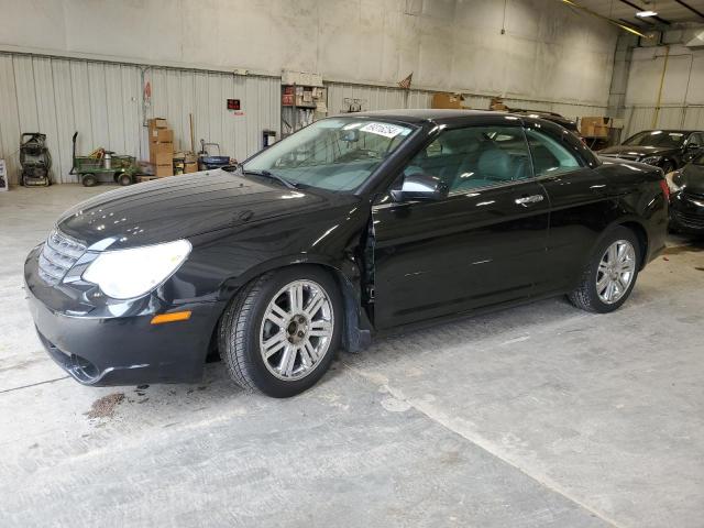 CHRYSLER SEBRING LI 2008 with VIN 1C3LC65M18N634990 - Photo from auction