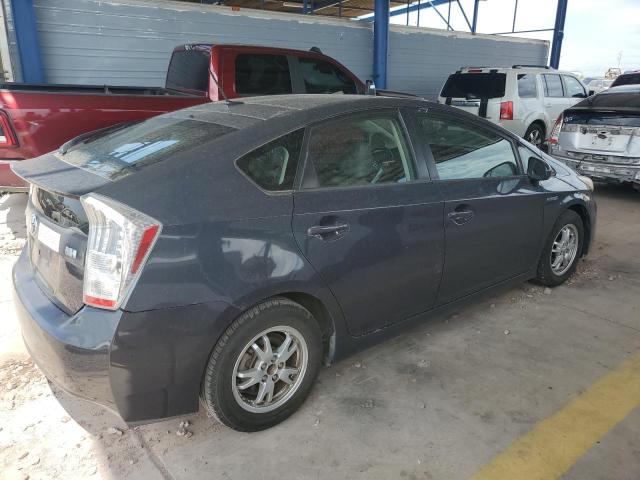 Photo 3 from auction – 2010 TOYOTA PRIUS with VIN JTDKN3DU0A0168165