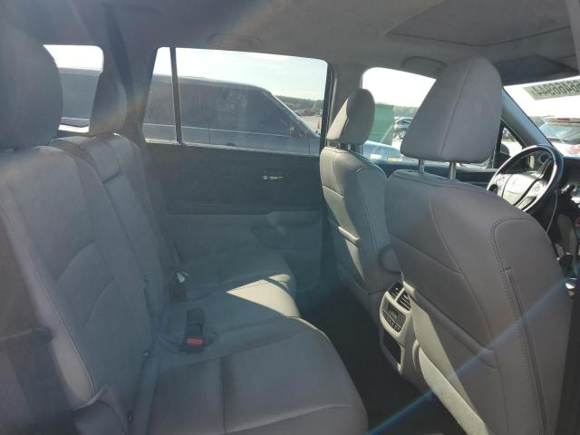 Photo 10 from auction – 2016 HONDA PILOT EXL with VIN 5FNYF5H58GB017039