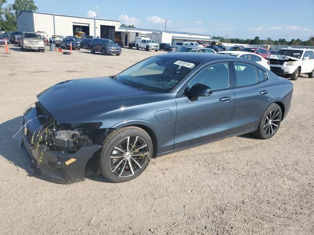 VOLVO S60 CORE 2024 with VIN 7JRH60FK3RG315133 - Photo from auction