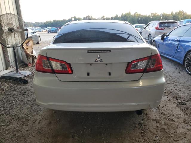 Photo 6 from auction – 2011 MITSUBISHI GALANT ES with VIN 4A32B3FF5BE016469