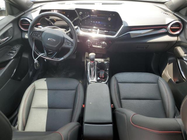Photo 8 from auction – 2024 CHEVROLET TRAX 2RS with VIN KL77LJE22RC086801