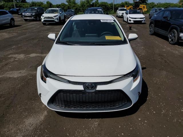 Photo 5 from auction – 2020 TOYOTA COROLLA LE with VIN 5YFBPRBEXLP052795