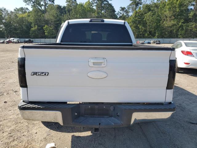 Photo 6 from auction – 2011 FORD F150 SUPER with VIN 1FTFW1CT1BFC25399