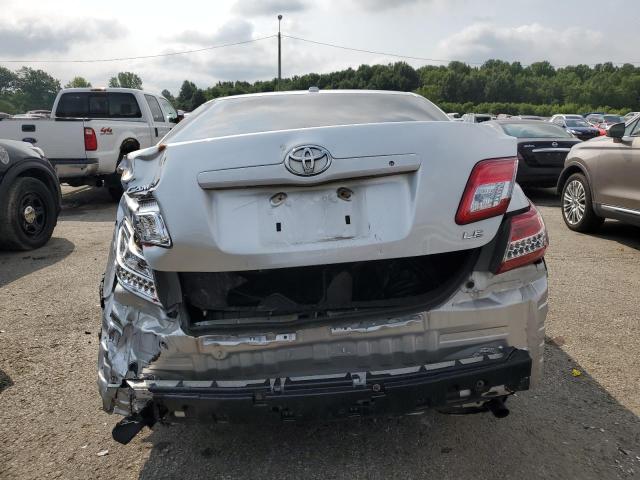 Photo 6 from auction – 2011 TOYOTA CAMRY BASE with VIN 4T1BF3EK3BU207069