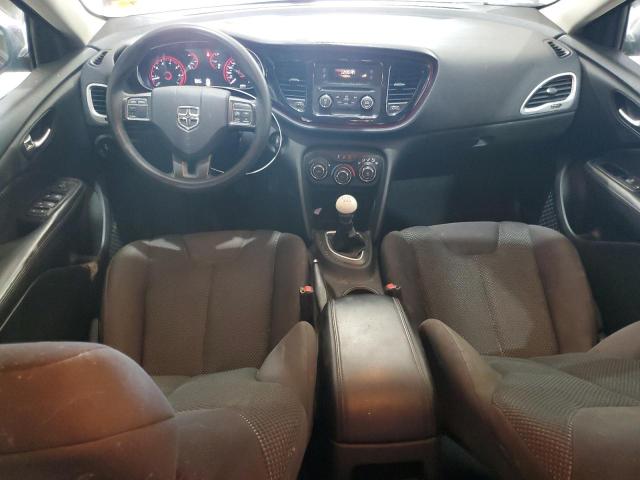 Photo 8 from auction – 2015 DODGE DART SE with VIN 1C3CDFAAXFD252789