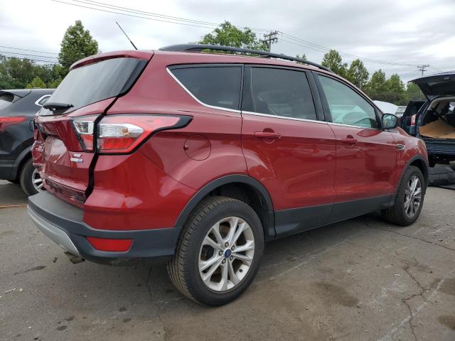 Photo 3 from auction – 2018 FORD ESCAPE SE with VIN 1FMCU9GD6JUB01029
