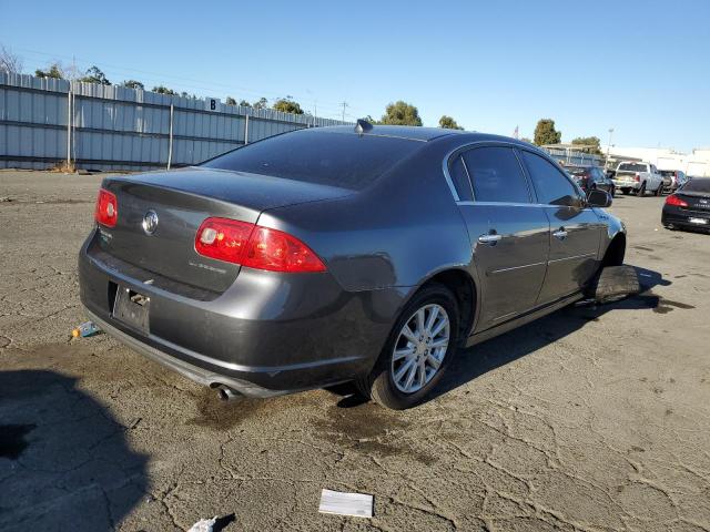 Photo 3 from auction – 2011 BUICK LUCERNE CX with VIN 1G4HA5EM9BU101196
