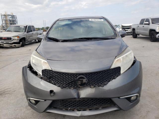Photo 5 from auction – 2016 NISSAN VERSA NOTE with VIN 3N1CE2CP9GL377283