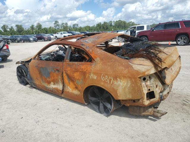 Photo 2 from auction – 2011 AUDI A5 PREMIUM with VIN WAURFAFR7BA021911