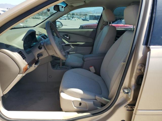 Photo 7 from auction – 2004 CHEVROLET MALIBU with VIN 1G1ZS52FX4F235324