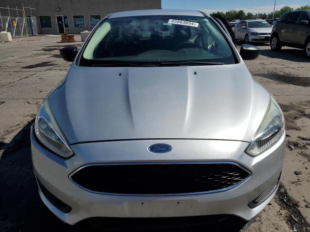 Photo 5 from auction – 2016 FORD FOCUS S with VIN 1FADP3E21GL253772