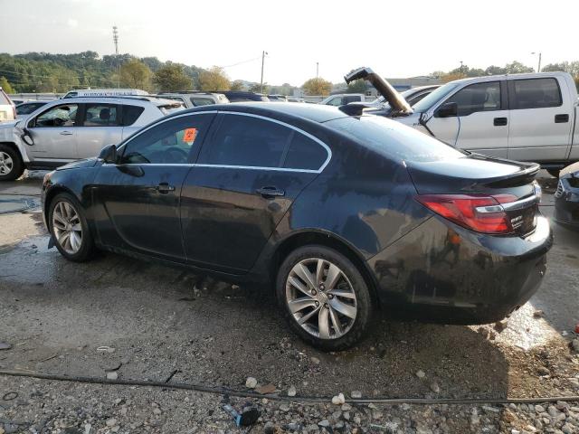 Photo 2 from auction – 2016 BUICK REGAL with VIN 2G4GK5EX3G9167542