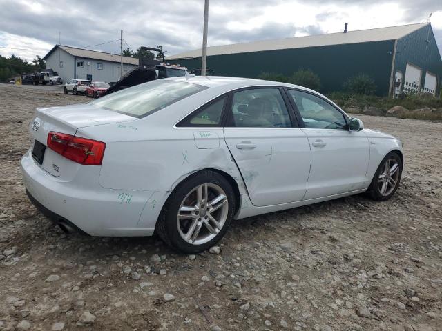 Photo 3 from auction – 2012 AUDI A6 PREMIUM with VIN WAUGGAFC1CN160457