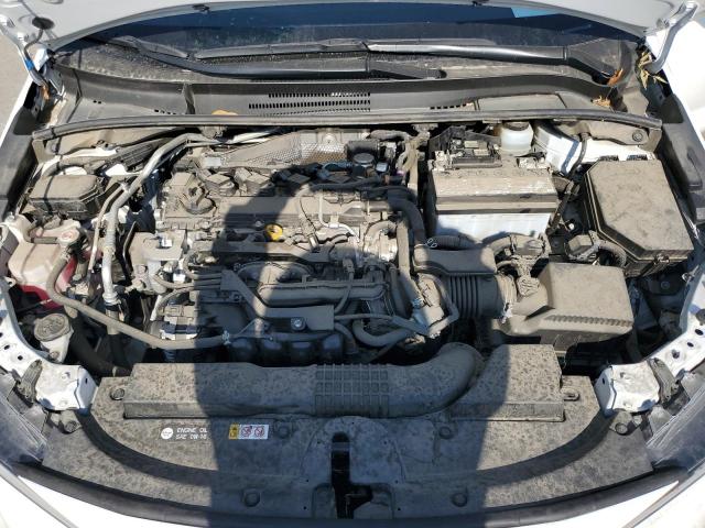 Photo 11 from auction – 2022 TOYOTA COROLLA SE with VIN JTDS4MCE2N3508147