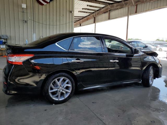 Photo 3 from auction – 2014 NISSAN SENTRA S with VIN 3N1AB7AP7EY340829
