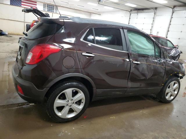 Photo 3 from auction – 2016 BUICK ENCORE with VIN KL4CJESB8GB641959