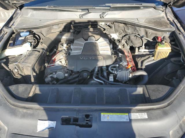 Photo 12 from auction – 2013 AUDI Q7 PREMIUM with VIN WA1LGAFE4DD008810