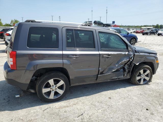 Photo 3 from auction – 2016 JEEP PATRIOT LA with VIN 1C4NJPFA9GD784693