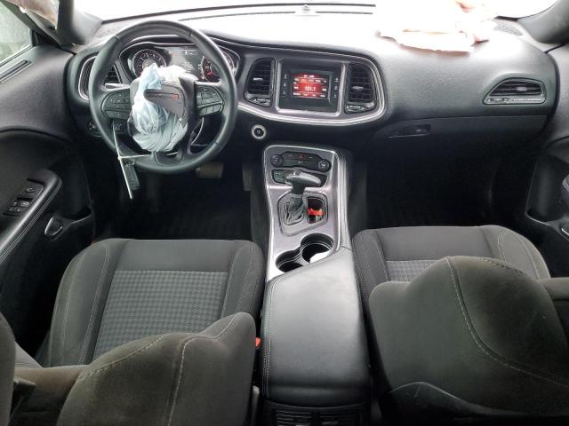 Photo 8 from auction – 2016 DODGE CHALLENGER with VIN 2C3CDZAG0GH107707