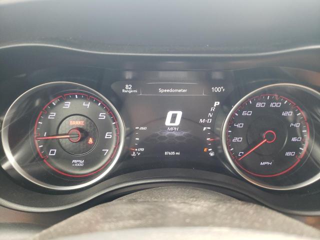 Photo 9 from auction – 2019 DODGE CHARGER SC with VIN 2C3CDXGJ0KH646960