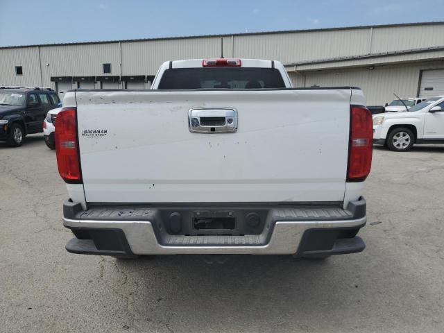 Photo 6 from auction – 2017 CHEVROLET COLORADO with VIN 1GCHSBEA8H1220535