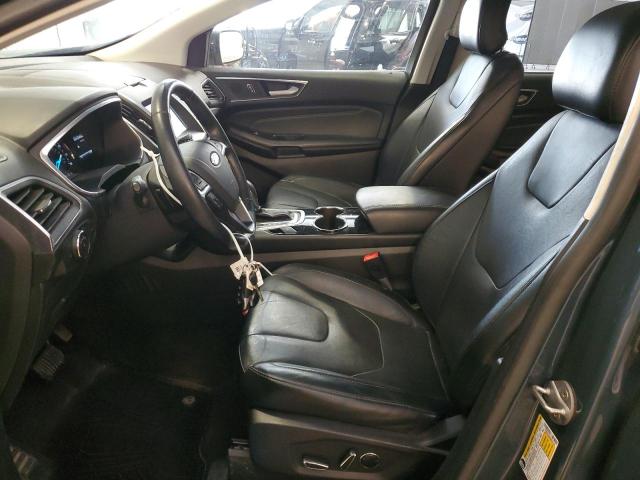 Photo 7 from auction – 2016 FORD EDGE TITAN with VIN 2FMPK4K96GBB27142