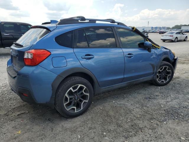 Photo 3 from auction – 2016 SUBARU CROSSTREK with VIN JF2GPADC2GH338145