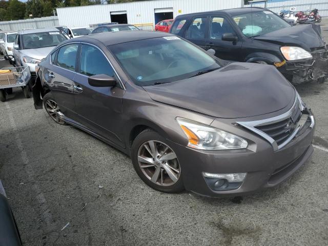Photo 4 from auction – 2015 NISSAN ALTIMA 2.5 with VIN 1N4AL3AP7FC172032